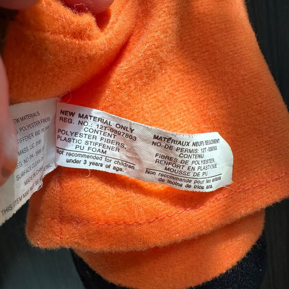 South Park Kenny McCormick Plush Stuffed Animal 14” Comedy Central 2008 Nanco - Picture 5 of 7